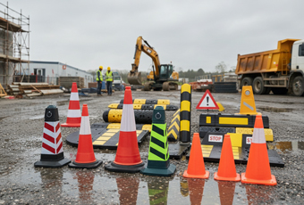 Area Protection Equipment